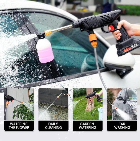 Hidro Lavadora Premium